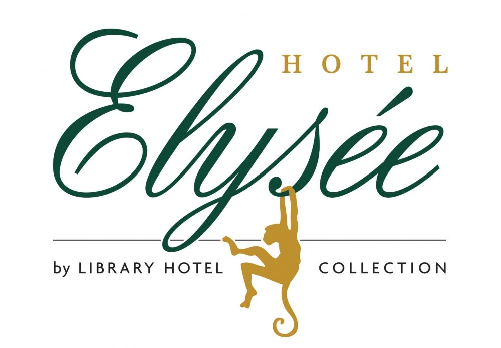 hotel elysee logo
