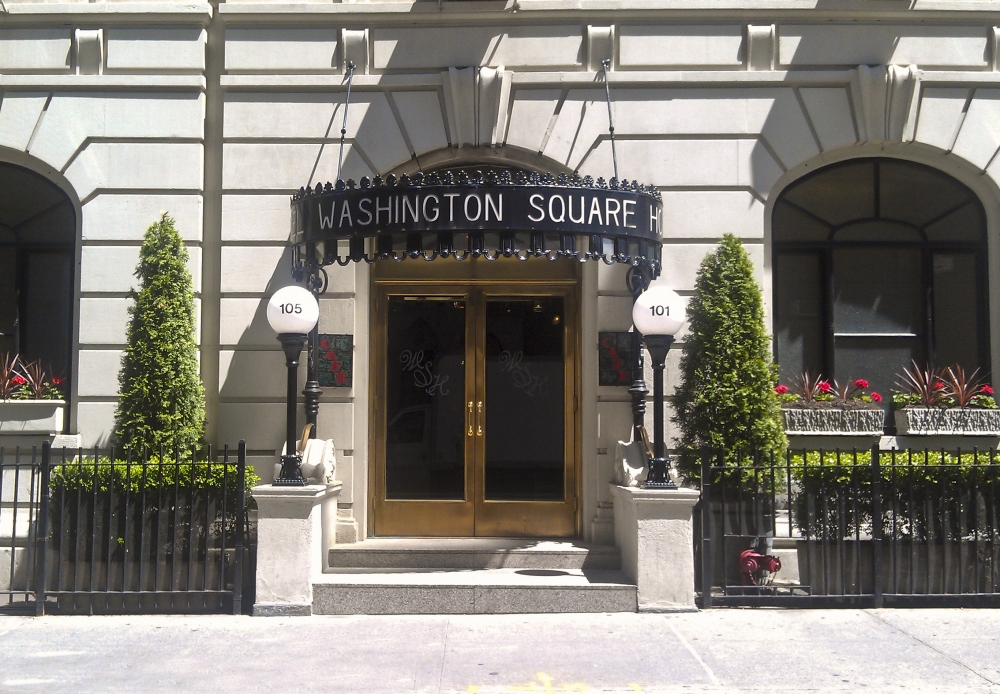 hotel